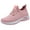 Pink, variant on Bowling Shoes Women 𝖮rthopedic Plantar Fasciitis Workout Non 𝖲lip Work Air-Cushion Arch-Support Tennis Plantar Fasciitis Comfortable Casual Walking Shoes