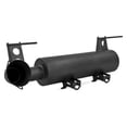 thumbnail image 2 of MBRP AT-8513P - Performance Slip-On Dual Stack Mufflers, 2 of 2