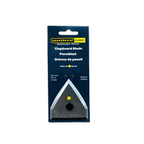 Speedheater - Clapboard Scraper Replacement Blade
