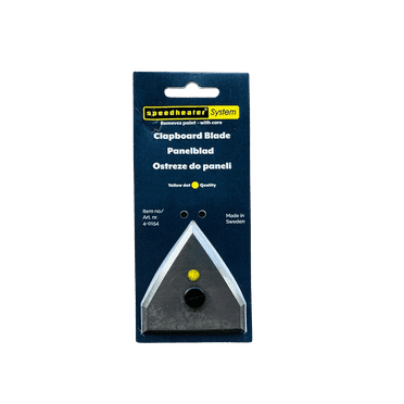 Speedheater - Clapboard Scraper Replacement Blade