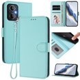 thumbnail image 1 of Funda Cartera GANGXUN para OnePlus Nord N20 5G – Cierre Magnético, Protección RFID, Correa Desmontable, Compatible con Carga Inalámbrica, 1 of 6