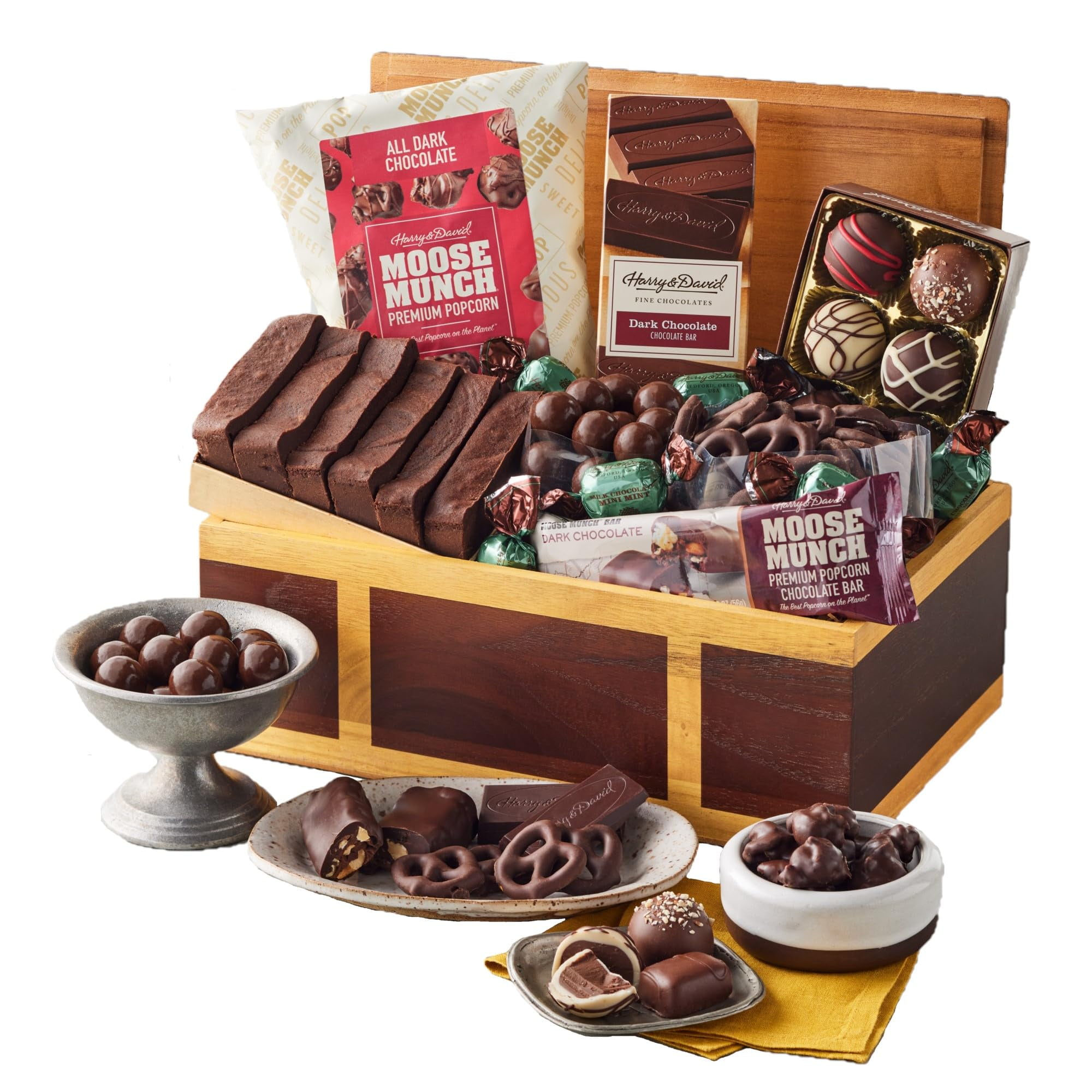 igourmet European Christmas Sweets Gift Basket - Featuring Italian  Panettone, German Butter Stollen, British Christmas Pudding, Swedish Ginger  Snaps, French Chocolates, and Spanish Coco Cherries - Walmart.com, image size:2000x2000
