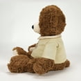 thumbnail image 2 of Enesco Boyds Bears Chubs Beanster 45th Anniversary Plush Bear, 12 in, 2 of 6
