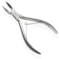 thumbnail image 2 of Osung TNC165 Bone and Soft Tissue Nipper, Cleveland, 165 mm, 2 of 4
