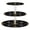 Intricate Pattern, variant on Cupcake Dessert Display Holder Tower Decorations For Party Wedding Birthday Anniversary Ornate Crosses