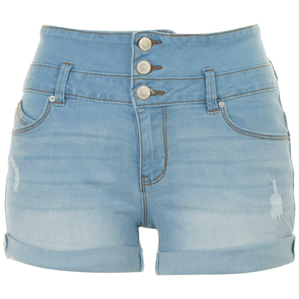 ymi jogger shorts