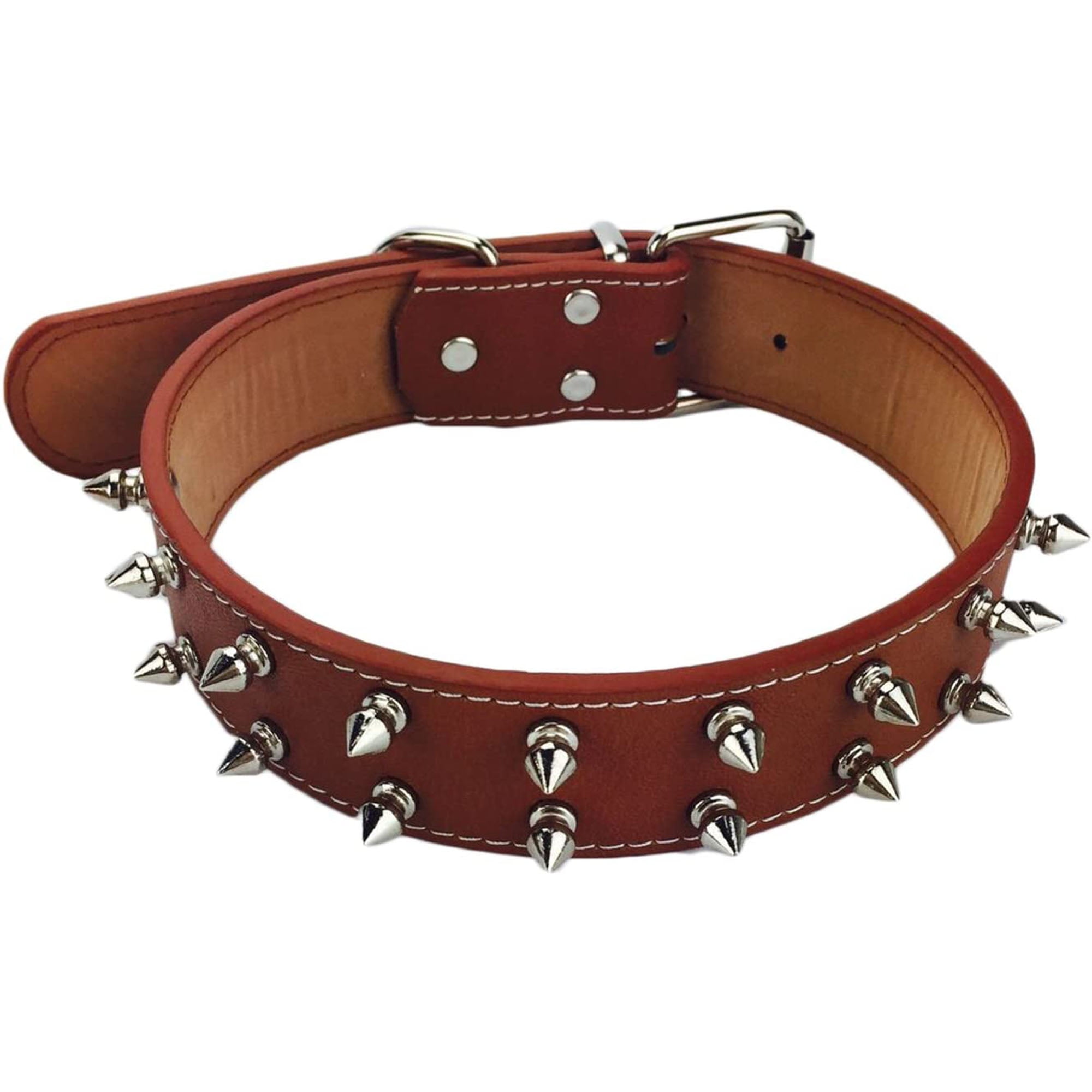 mastiff dog collars