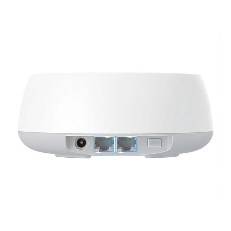 TP-Link Deco BE25 Wi-Fi 7 IEEE 802.11 a/b/g/n/ac/ax/be Ethernet 