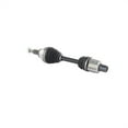 thumbnail image 2 of TrakMotive CV Axle Shaft CH-8256 Premium; OE Replacement, 2 of 4