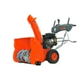 YARDMAX YB6770 26" 2Stage Snow Blower, LCT Engine