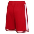 thumbnail image 3 of Youth  Red Philadelphia Phillies Infielder Shorts, 3 of 4