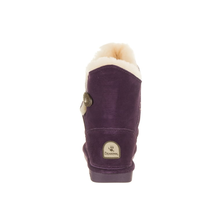 Bearpaw Women s Rosie Boot Walmart