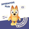 thumbnail image 3 of Jouet Bluey Jeu Cache-Cache Bingo Électronique Figurine 3+ Ans, 3 of 6