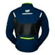 thumbnail image 2 of Chamara Moto Con Proteccion Impermeable Azul, 2 of 4