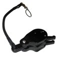 thumbnail image 2 of RUPP MARINE Rupp Double Lok-Up Halyard Line Lock w-Bungee, 2 of 2