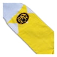 thumbnail image 3 of Calceta de Algodón Noma Outfitters Power Rangers Unitalla Amarillo, 3 of 4