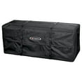 thumbnail image 3 of CargoLoc 32510 Heavy Duty 58 Inch PVC Lined Cargo Bag for Hitch Mount Carrier, 3 of 3