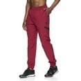 thumbnail image 2 of Reebok Mens and Big Mens Breakthrough Jogger, up to Size 3XL, 2 of 4
