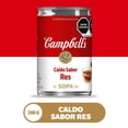thumbnail image 2 of Caldo de res Campbell's 300 g, 2 of 6