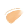 thumbnail image 3 of COVERGIRL Clean Fresh Blurring Skin Tint SPF30, 425 Light/Medium Warm, 1 fl oz, 3 of 18