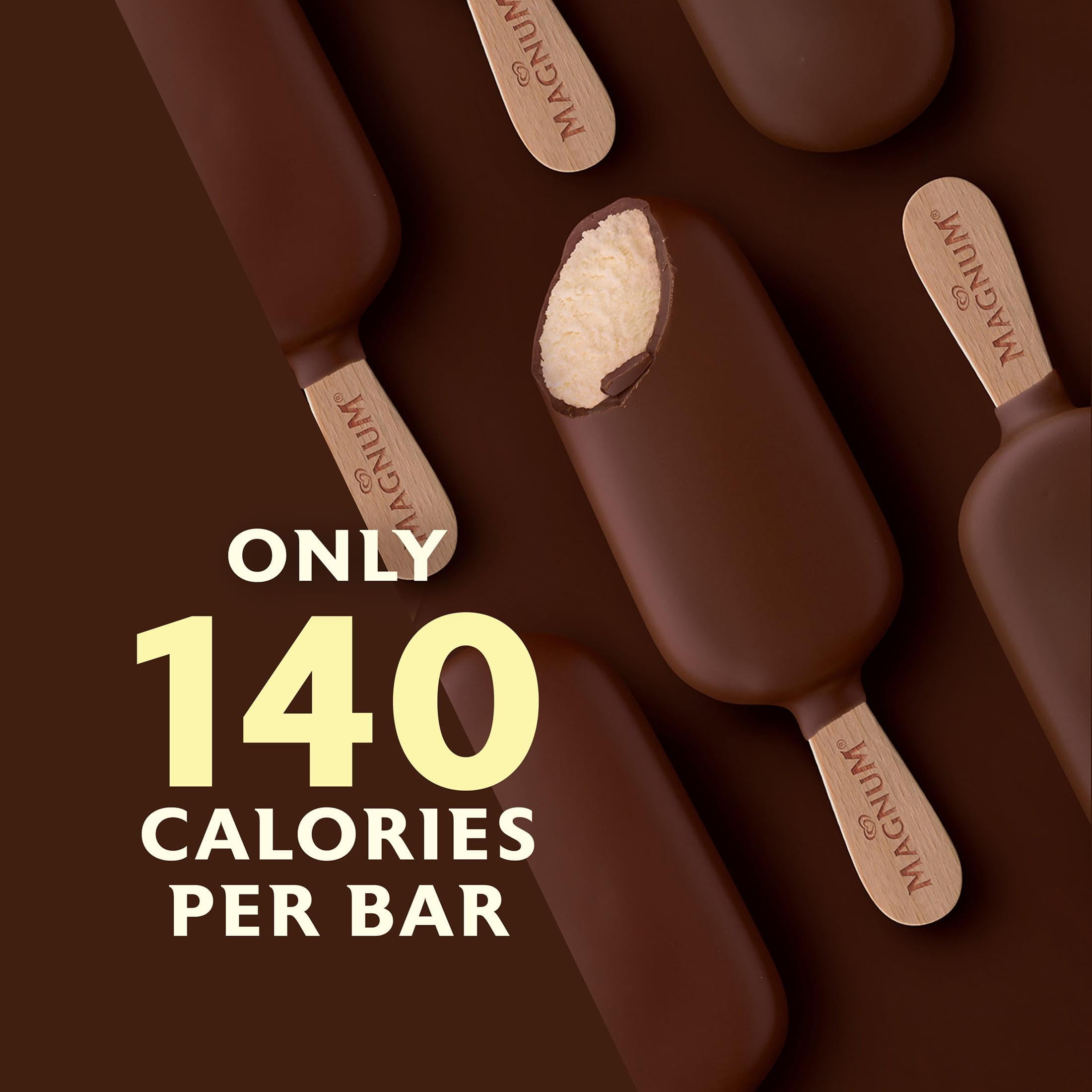 Calorie magnum classic deals