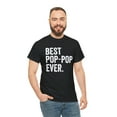thumbnail image 5 of Best Pop-Pop Ever - Pop Pop, Grandpa, Gramps, Father's Day Gift - ID: 263, 5 of 7
