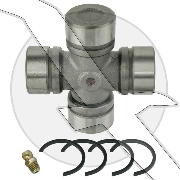 Upper Unit UJoint Cross Bearing Mercruiser Bravo X XR XZ 862132T 865425A03