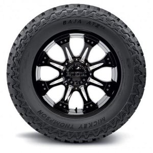 Mickey Thompson Baja ATZ P3 LT275/70R18 125Q Tire Sansujyuku sansujyuku.com