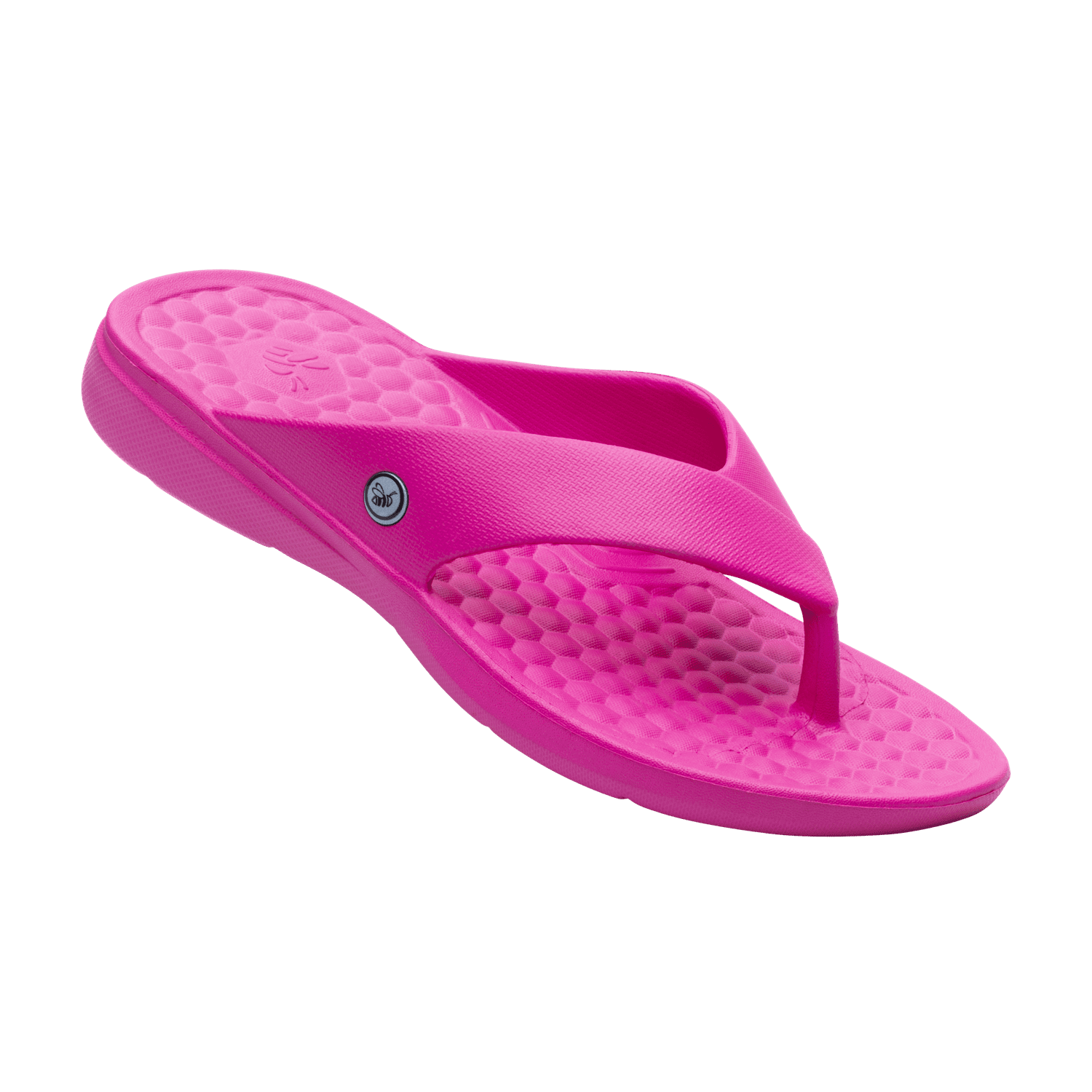 Joybees - Joybees Casual Flip Flop | Comfortable, supportive, sporty and easy to clean thong 