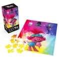 thumbnail image 3 of Trolls World Tour 100-Piece Puzzle, 3 of 5