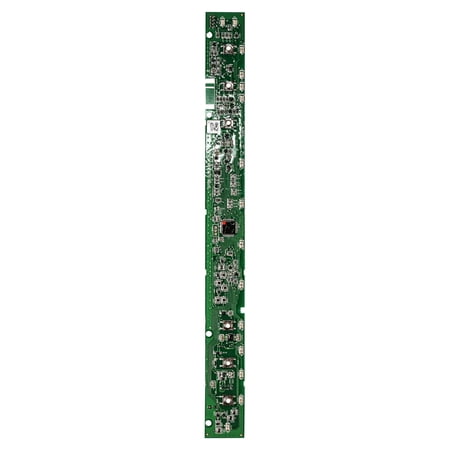 ForeverPRO WD21X31899 Ui Board for GE Appliance WD21X10501 WD21X10512 WD21X10521 WD21X10534