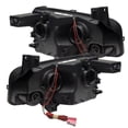 thumbnail image 5 of For 2005-2010 Dodge Charger SMD Headlights (Non-HID) Oracle, 5 of 9