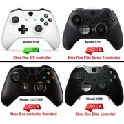 eXtremeRate Clicky Hair Trigger Kit for Xbox One