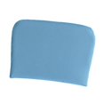 thumbnail image 2 of Protector de respaldo de silla giratoria extraíble, ideal para comedor, bar, oficina, 42 cm x 28 cm, 2 of 9