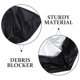 thumbnail image 3 of BESTYASH Protector De Bañera Para Hielo Con Tela Oxford Doble Para Exteriores, 3 of 6