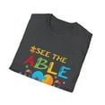 thumbnail image 4 of See The Able Not The Label Autism Awareness Graphic, 4 of 4