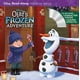Olaf&apos;S Aventure Congelée (Disney Lire-Long Livre d'Histoire et CD – image 1 sur 3