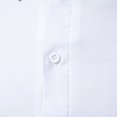 thumbnail image 5 of Men's Short Sleeve Polo Shirts Summer Patterned Collared Top, 5 of 9
