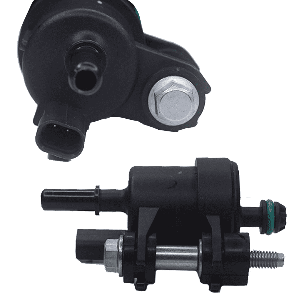 Engine Vapor Canister Purge Control Solenoid Valve Chevrolet