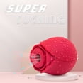 thumbnail image 3 of Clitoral Stimulation Sucking Vibrator for Women,Multiple Sucking and Vibration Modes Clit Sucker Womens Sex Adult Toys for Couples Female Pleasure, 3 of 7