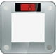 thumbnail image 5 of Ozeri Precision II 440 lbs (200 kg) Bath Scale with 50 gram Sensor Technology (0.1 lbs / 0.05 kg) &, 5 of 7