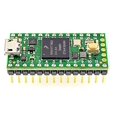thumbnail image 2 of Teensy 4.0 (with Pins), 2 of 3