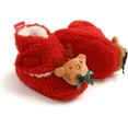 thumbnail image 7 of Infant Baby Slippers, Girls Boys Booties, Warm Baby Socks Shoes, Newborn Crib Shoes, Christmas Baby Footwear Prewalkers, 7 of 7