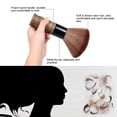 thumbnail image 3 of Barber Neck Face Duster Brush Cleaning Hairbrush Hair Brush, 3 of 5