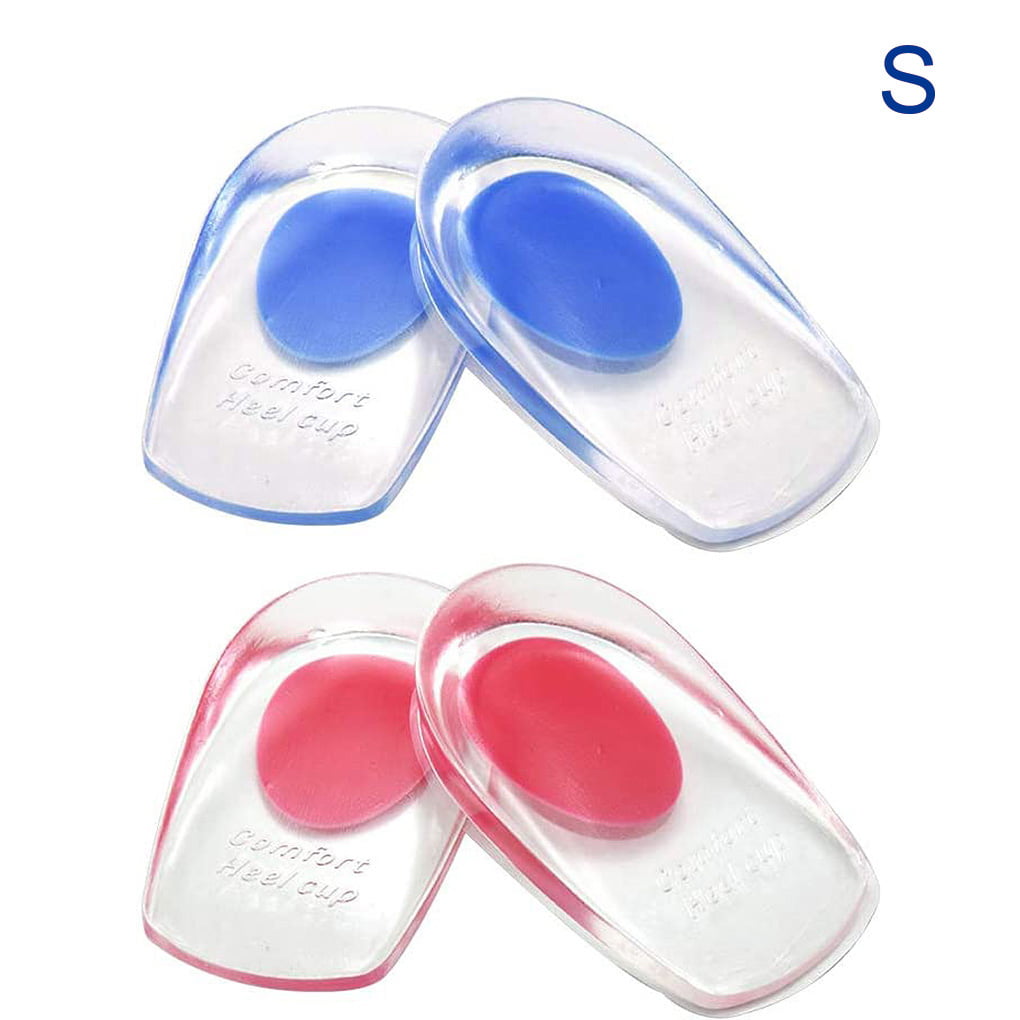 heel pad for shoes