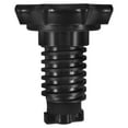 thumbnail image 1 of Tornillo de sujeción de llanta de repuesto para vehículo Accesorio esencial para llantas para un montaje seguro de llantas Perno de llanta para automóvil Fijación segura de llantas de repuesto, 1 of 5