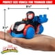 thumbnail image 3 of Figura de acción Jazwares Spidey and his Amazing Friends, 3 of 7