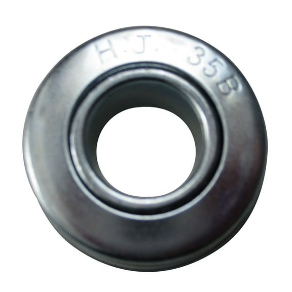 5/8" ID x 1-3/8" OD x 5/16" Thick Standard Ball Bearing with Flange