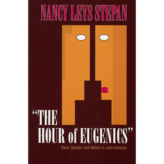 The Hour of Eugenics, (Paperback)