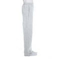 thumbnail image 4 of Jerzees Adult 8 oz. NuBlend Open-Bottom Fleece Sweatpants - 974MP, 4 of 4